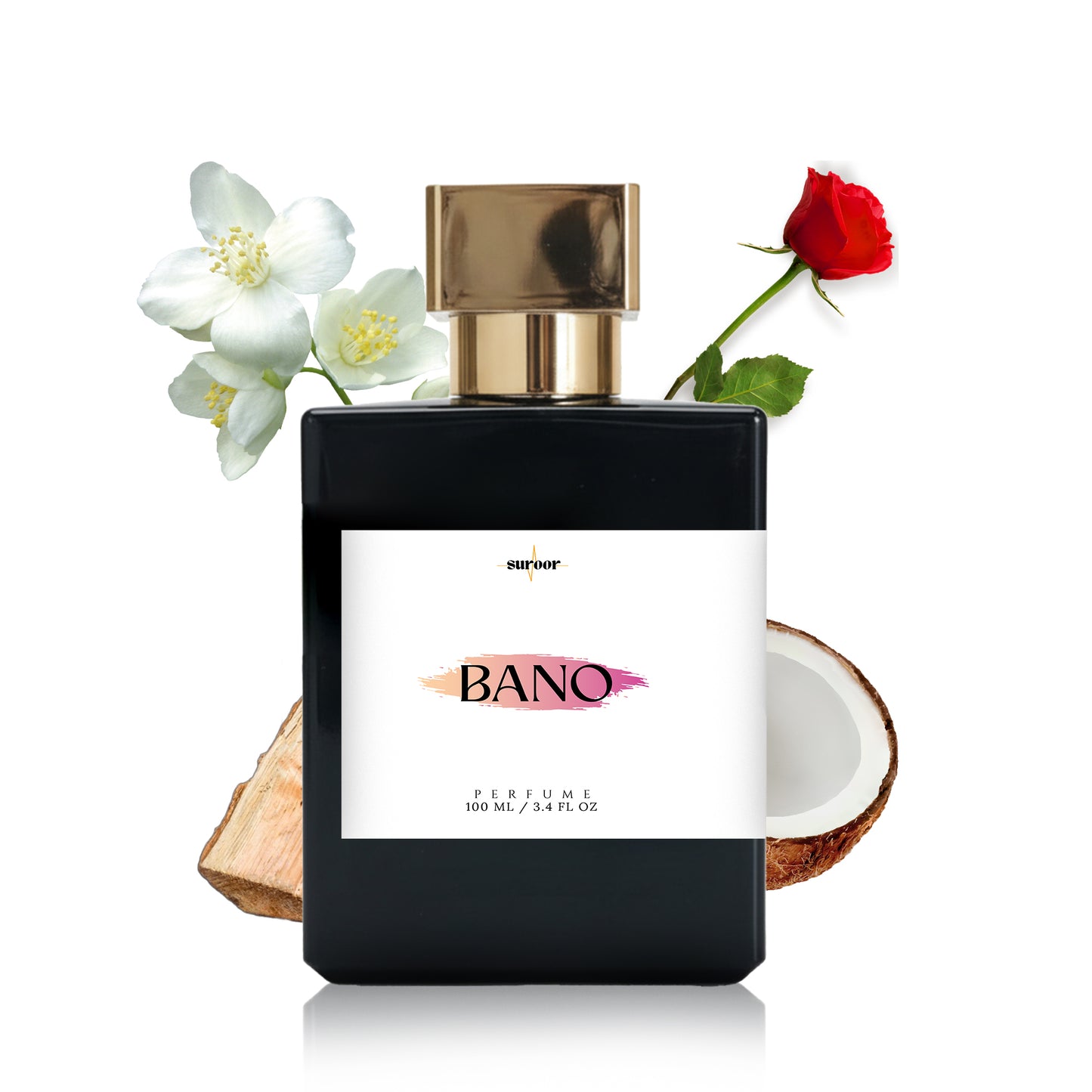 Bano - Graceful for Every Occasion