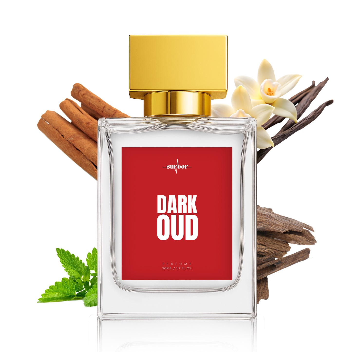 Dark Oud – Eternal as Embers