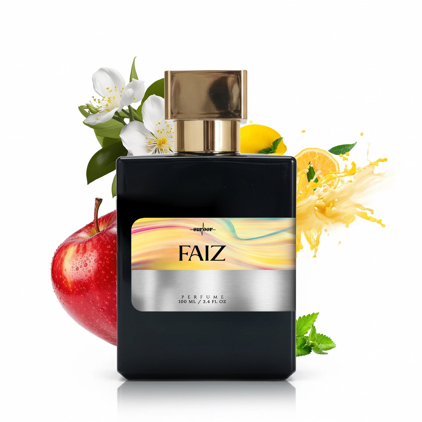 Faiz – Timeless as Verse