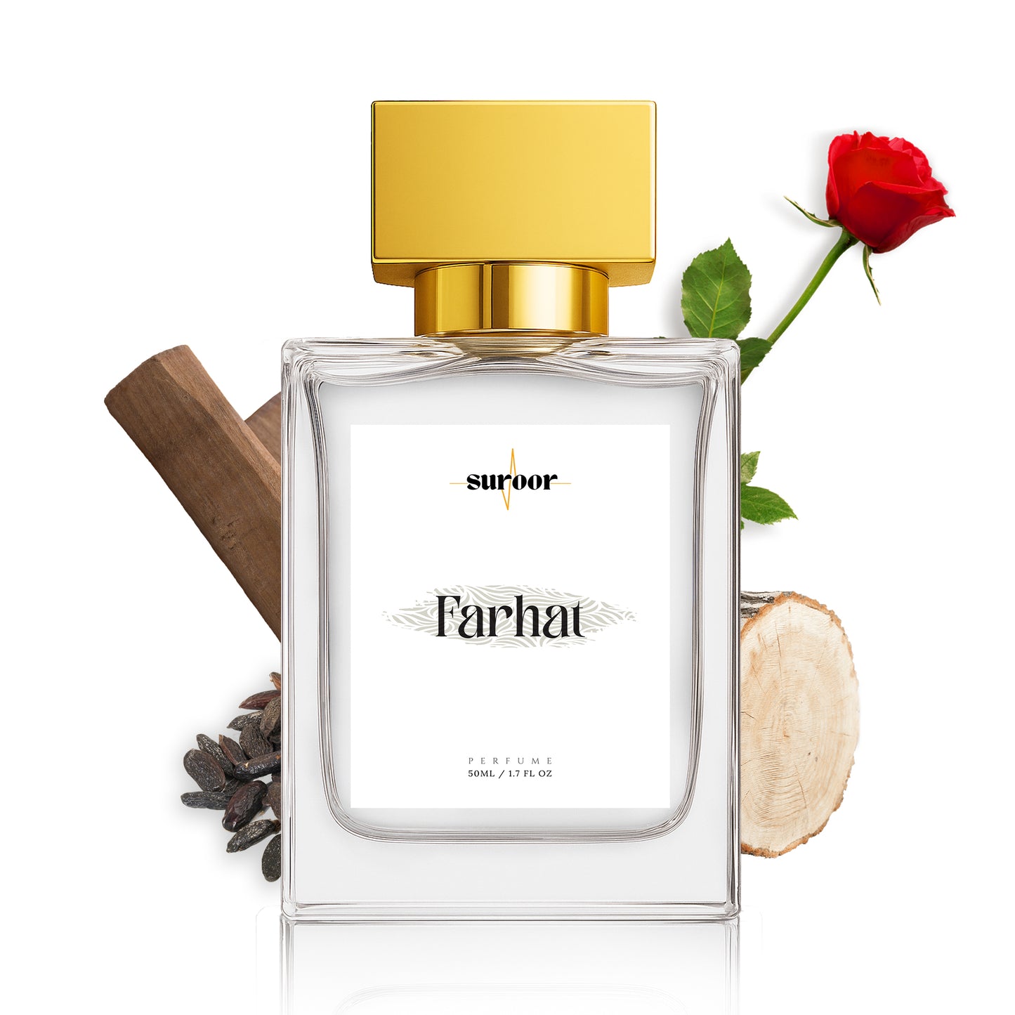 Farhat – Where Softness Speaks