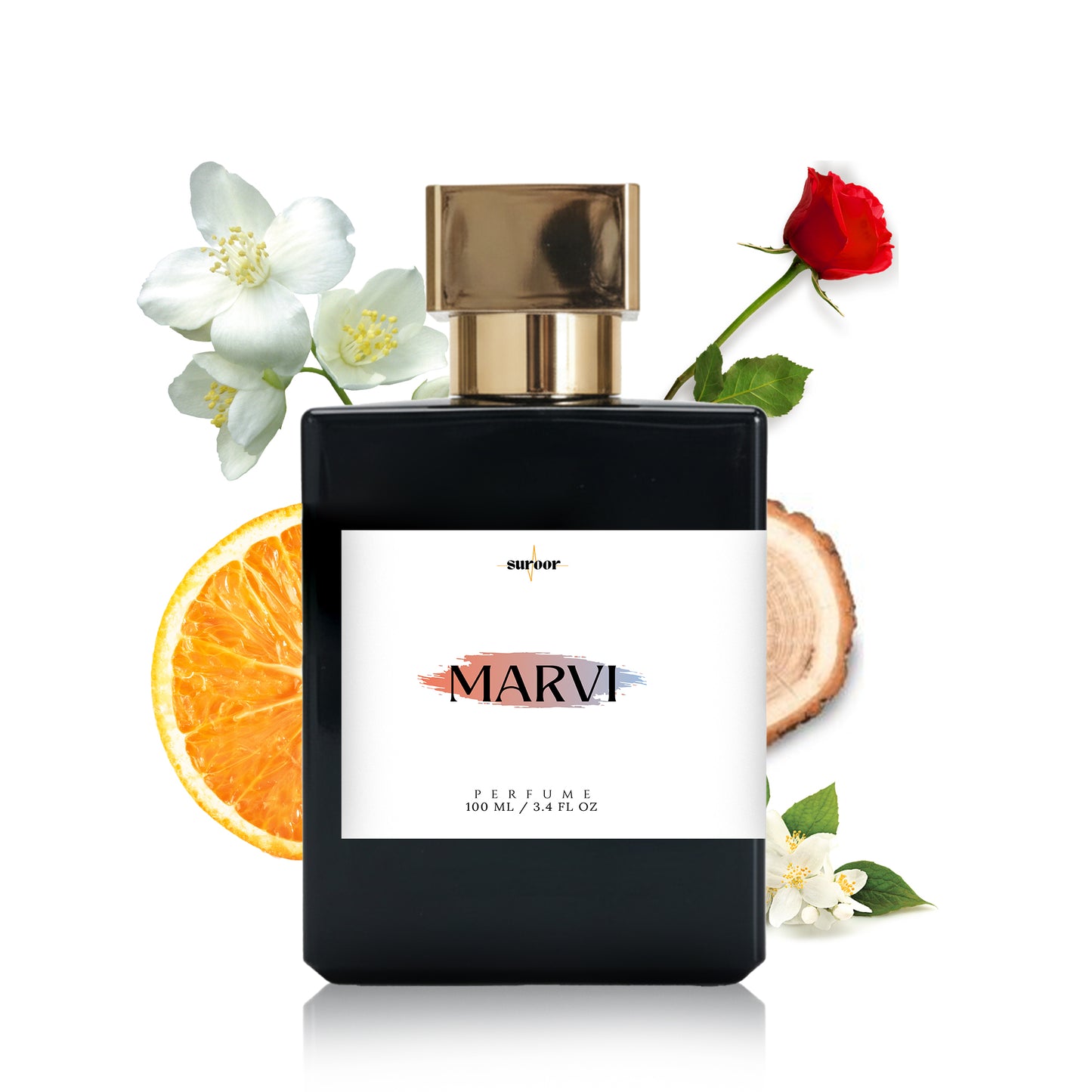 Marvi – The Essence of Domination