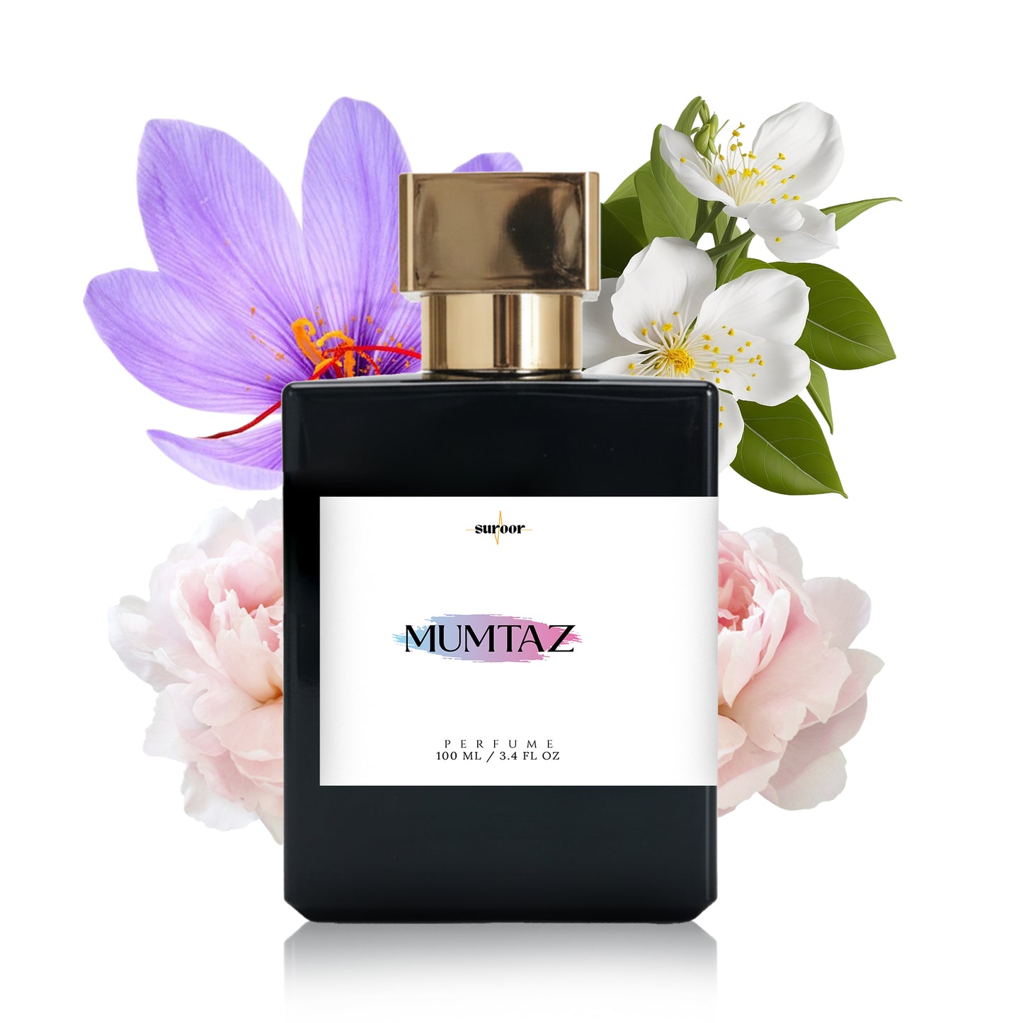 Mumtaz – Timeless Women’s Scent