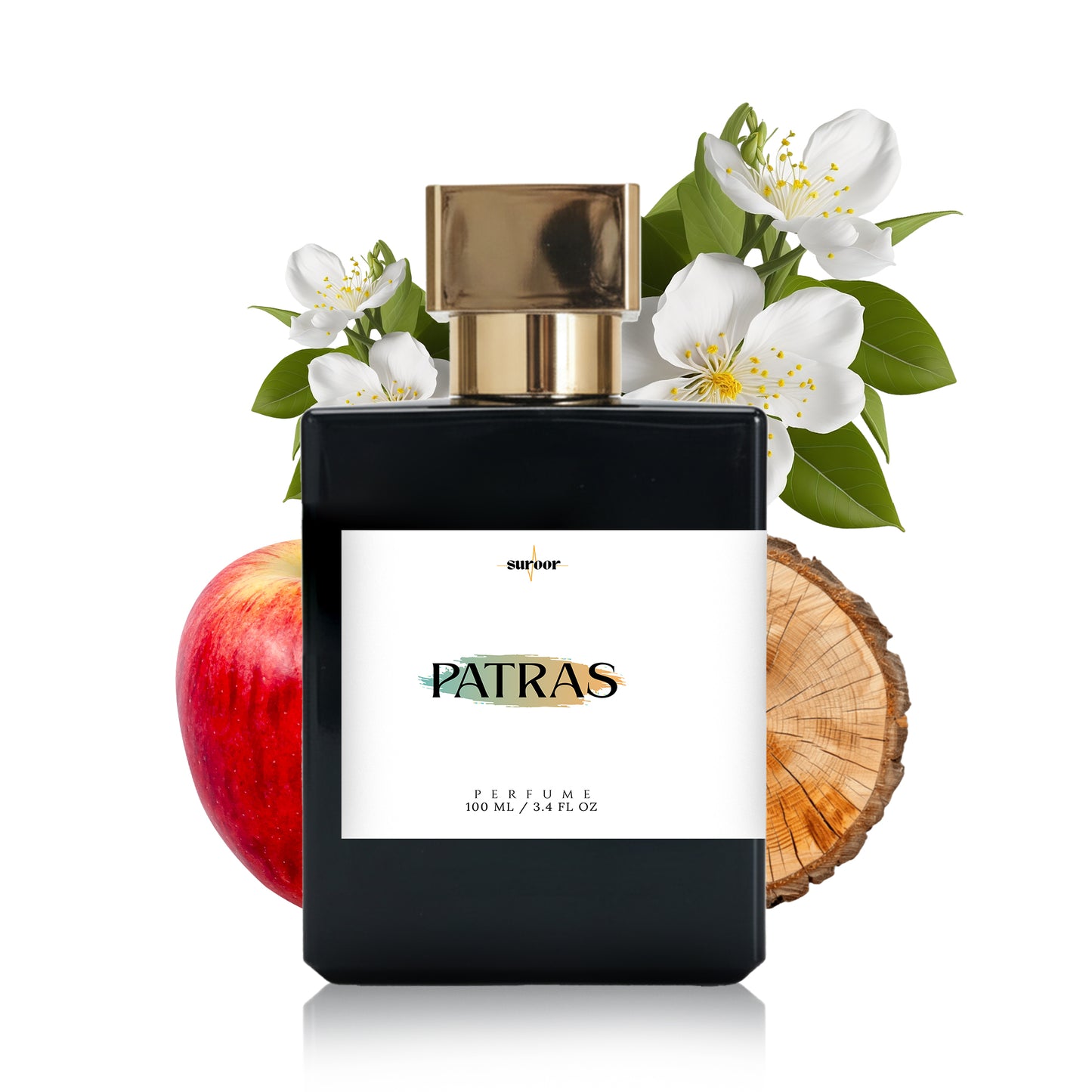 Patras – The Gentleman’s Choice