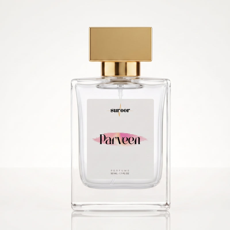 Parveen - Inspired by Gucci Rush for Women