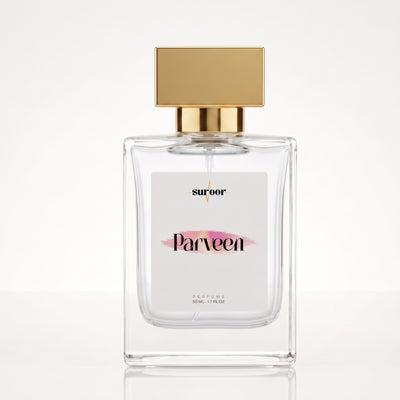 Parveen - Inspired by Gucci Rush for Women