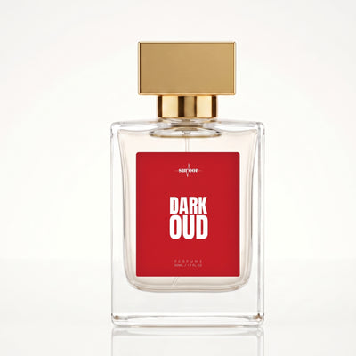 Dark Oud - Inspired by Tom Ford Tobacco Oud