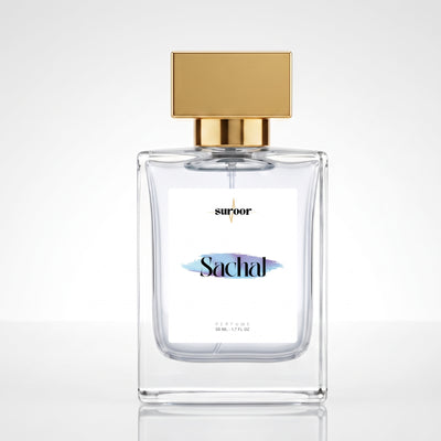Sachal - Inspired by Halfeti Leather