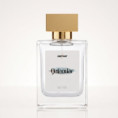 Qalandar - Inspired by Dior Poison