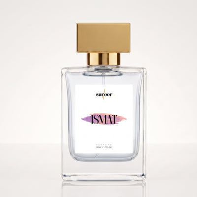 Ismat – Graceful as Bloom