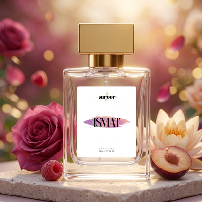 Ismat – Graceful as Bloom