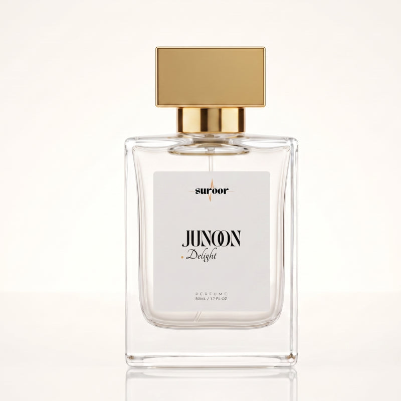 Junoon Delight – Inspired by Bleu De Chanel