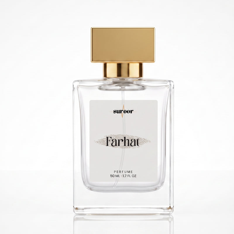 Farhat – Where Softness Speaks