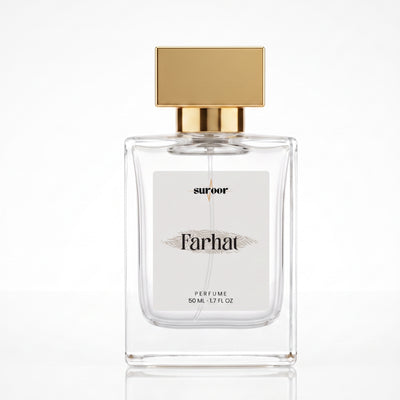 Farhat – Where Softness Speaks
