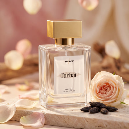 Farhat – Where Softness Speaks
