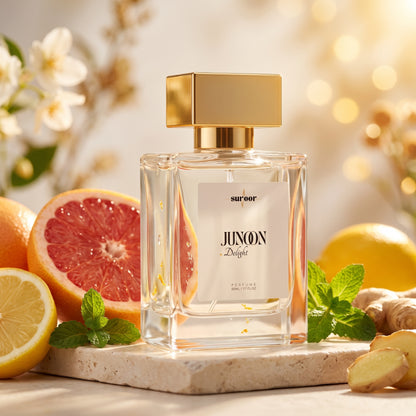 Junoon Delight – Inspired by Bleu De Chanel