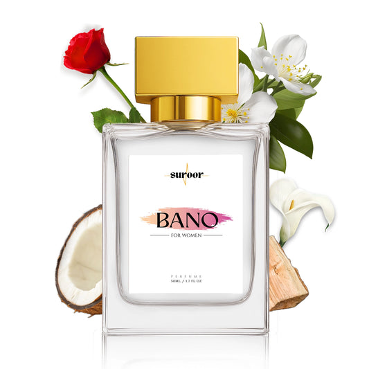 Bano - Graceful for Every Occasion