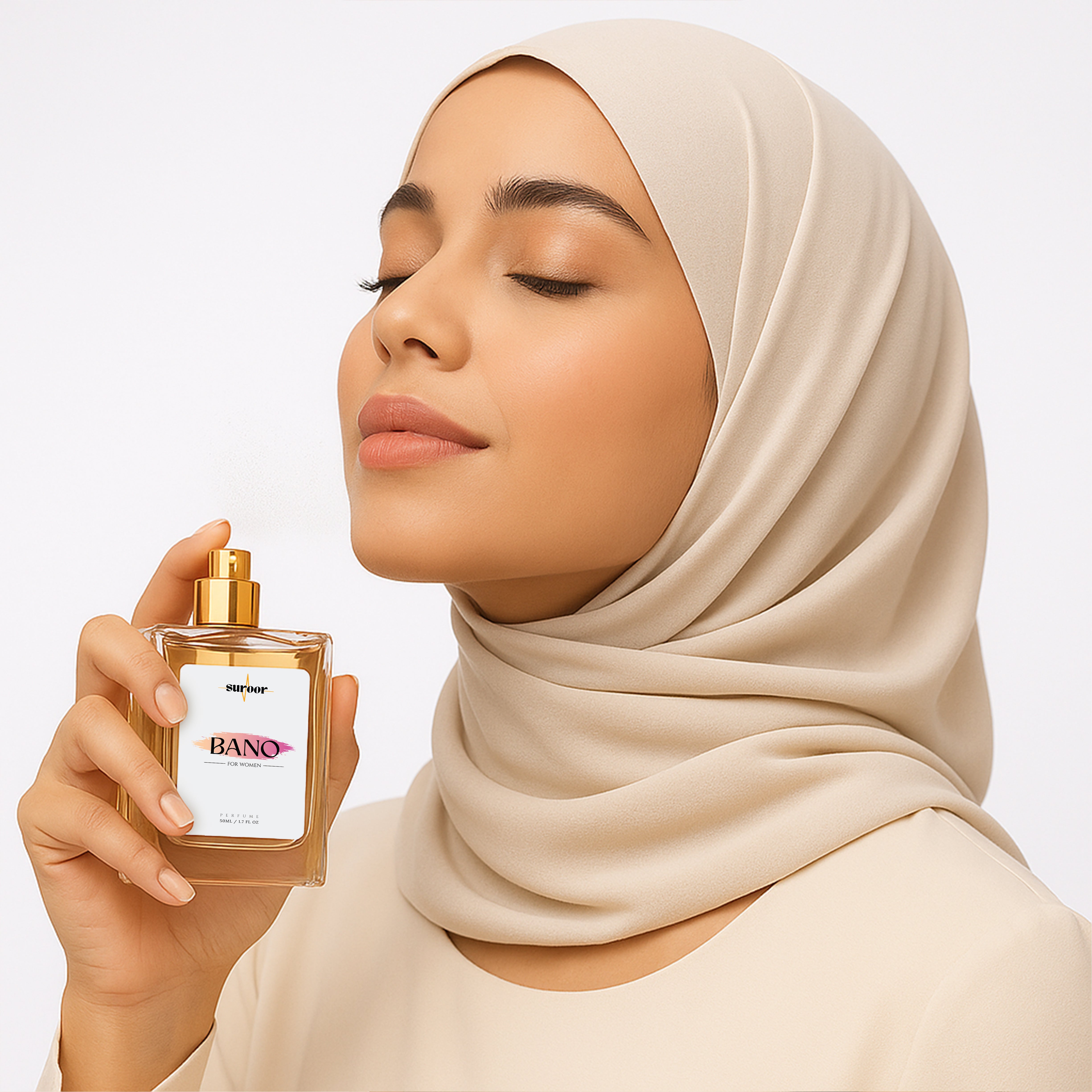 Bano - Graceful for Every Occasion