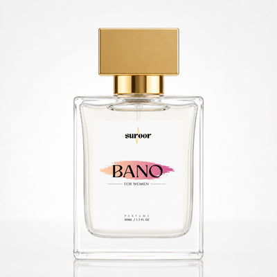 Bano - Inspired by Sabaya