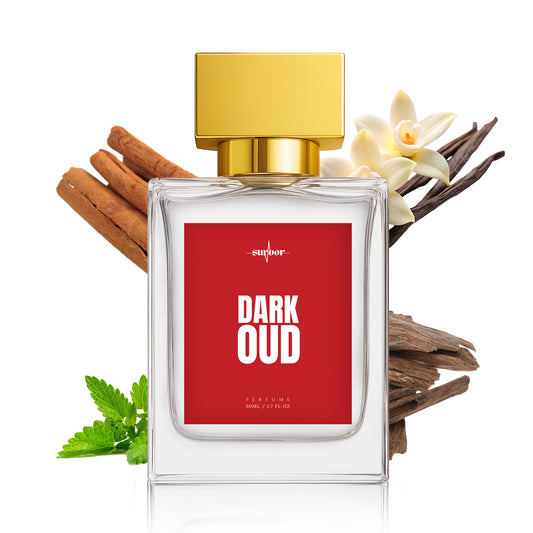 Dark Oud – Eternal as Embers