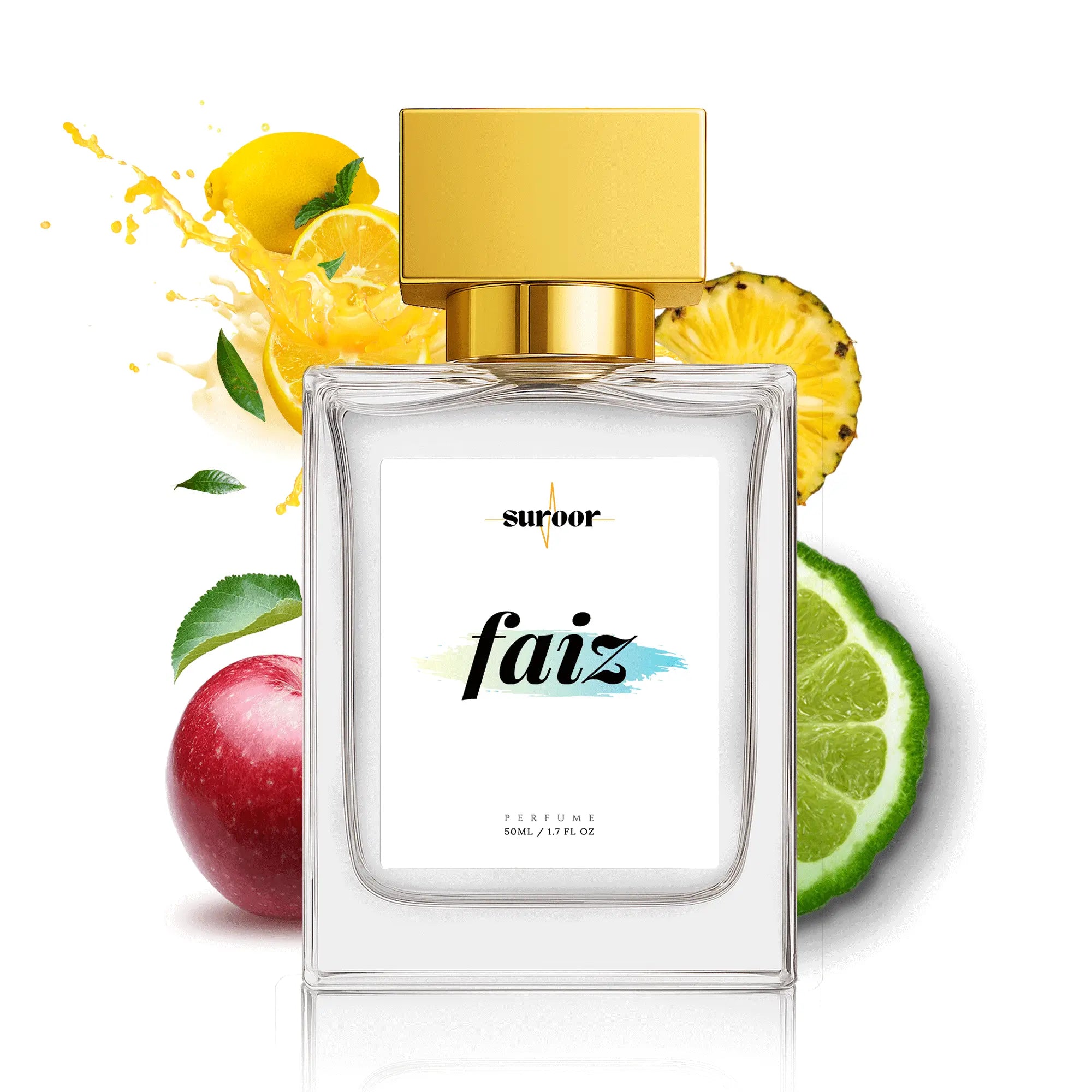 Faiz – Timeless as Verse