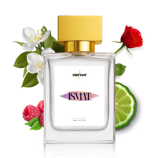 Ismat – Graceful as Bloom