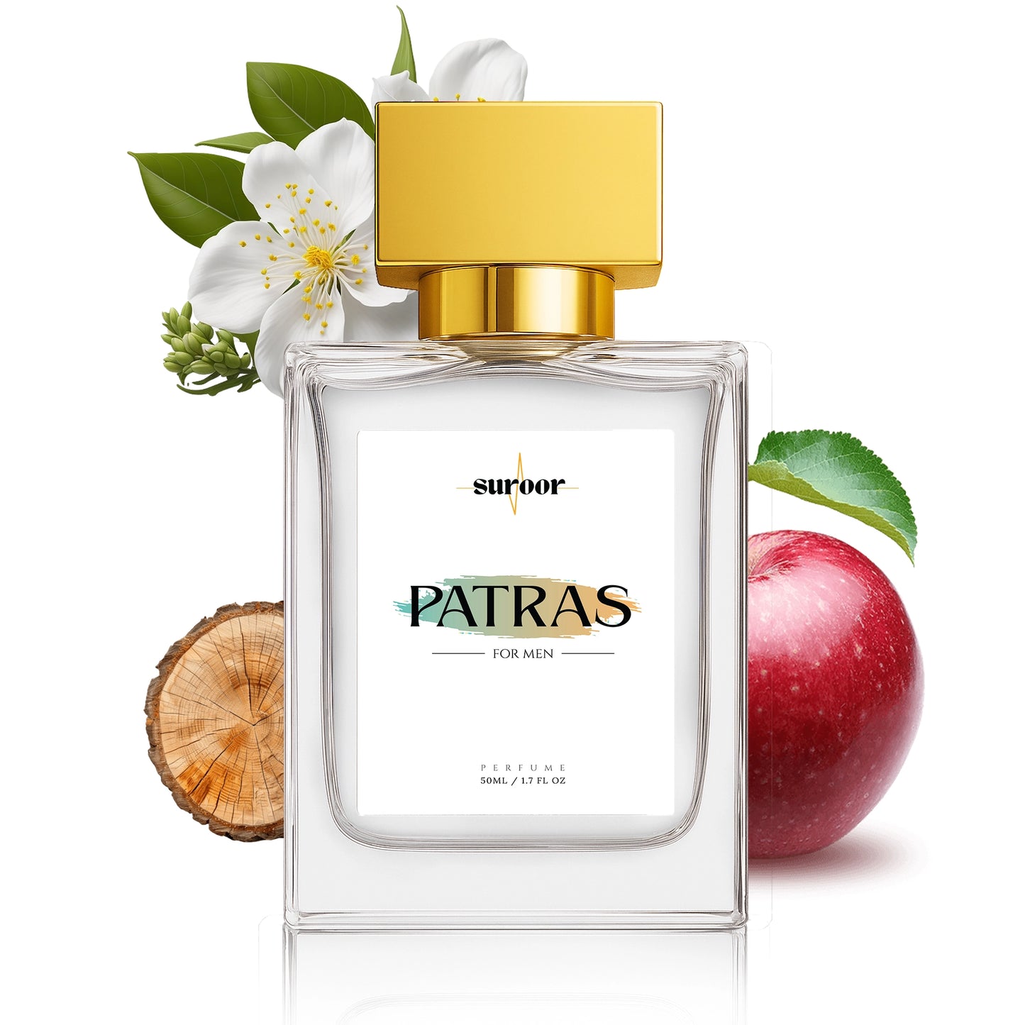 Patras – The Gentleman’s Choice