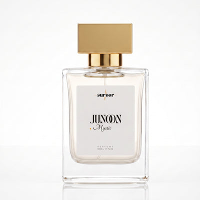 Junoon Mystic – Dark & Smoky