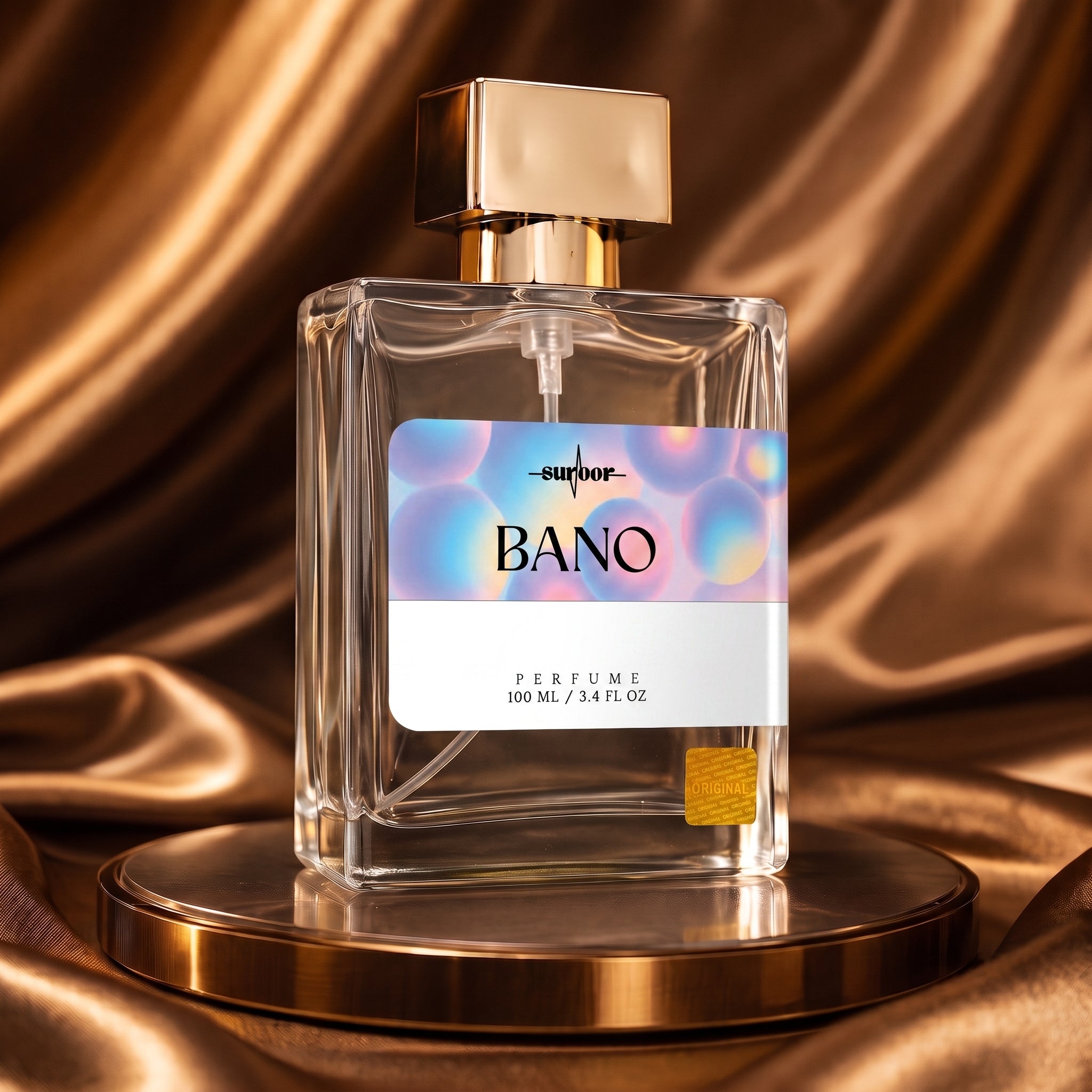 Bano - Graceful for Every Occasion
