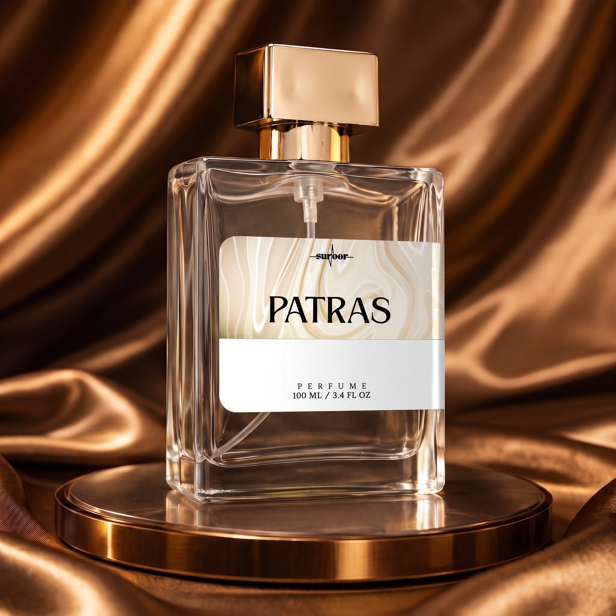 Patras – The Gentleman’s Choice