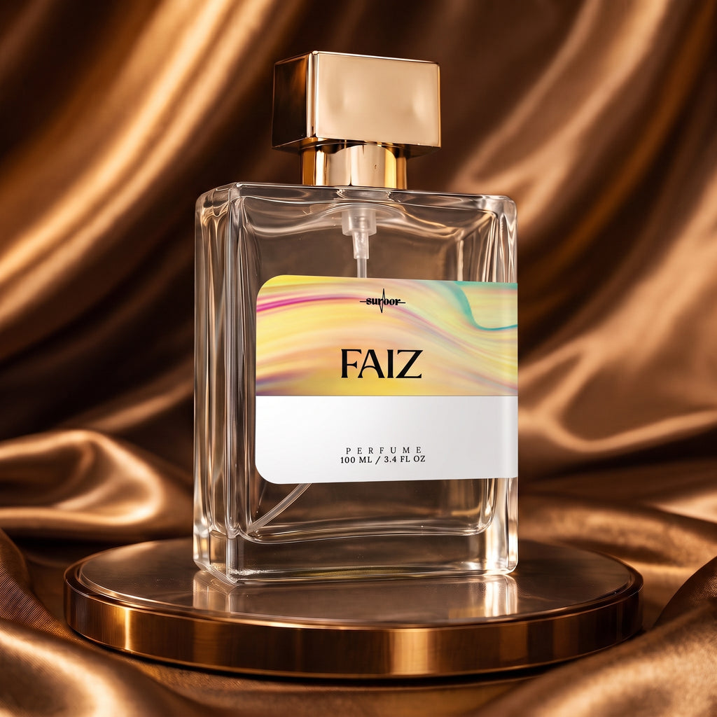 Faiz – Timeless as Verse
