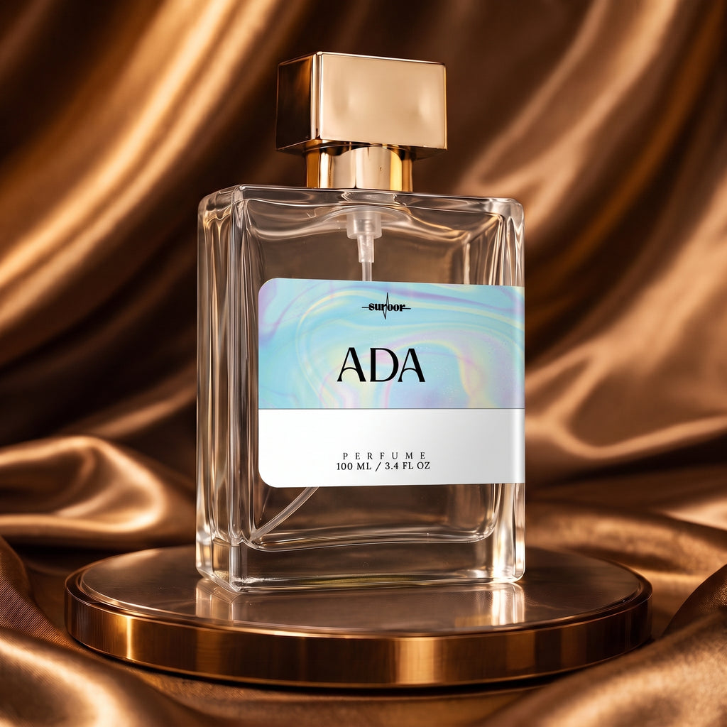 ADA – The Whisper of Vanilla