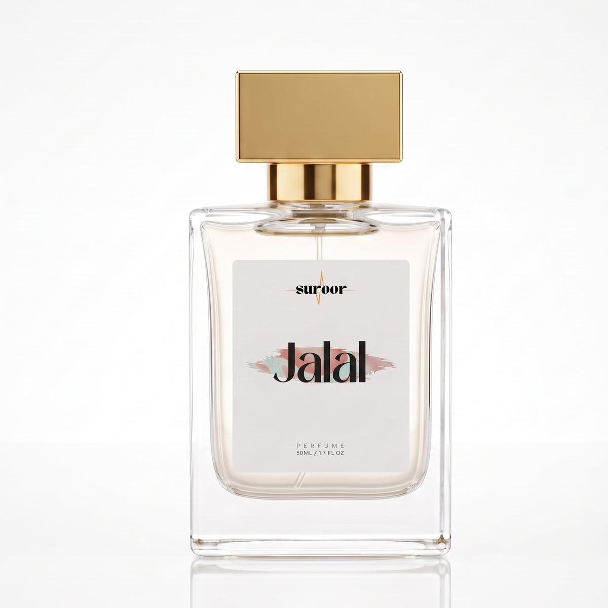 Jalal - Inspired by Emporio Armani Stronger With You Oud