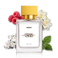 Oceanic Oud – Blooming Through the Embers