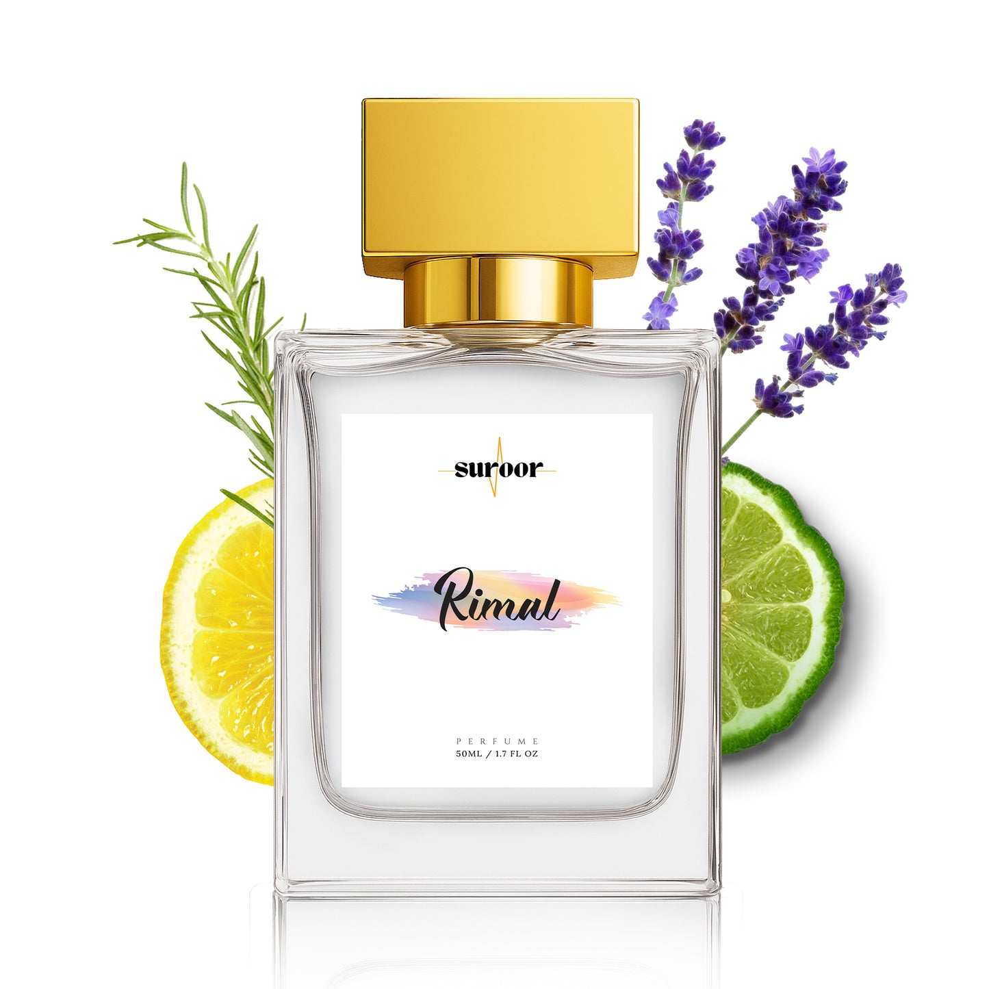 Rimal – Born from Sea and Sand