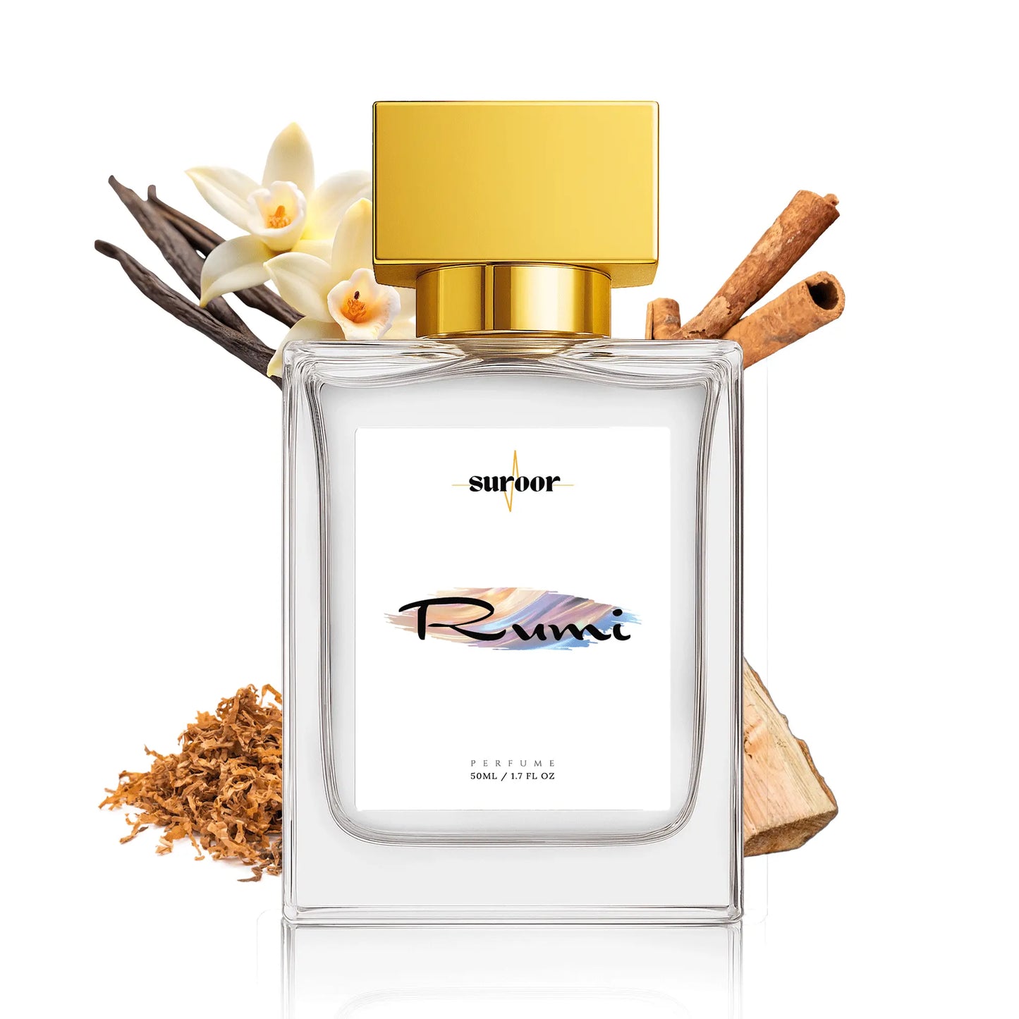 Rumi – Grace in Motion