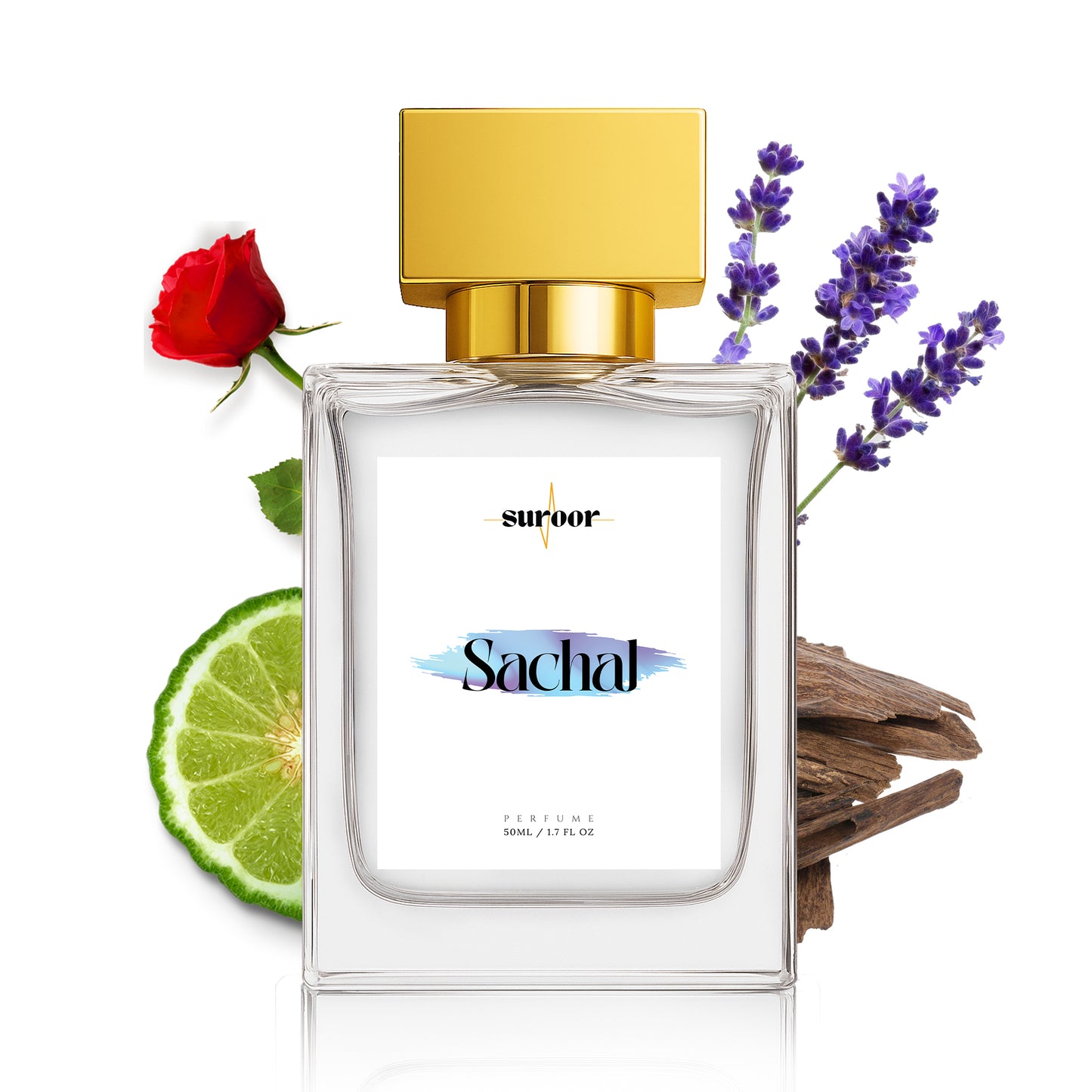 SACHAL – Spiced Freshness, Smoky Depth