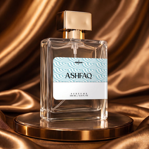Ashfaq – A Quiet Intensity