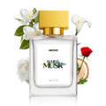 White Musk – Serenity in Scent
